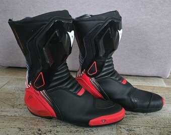 Dainese Nexus 2 USA - 5