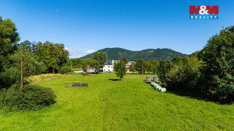 Prodej rodinného domu, 800 m², Lichnov - 5