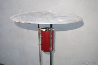 Raritni stojaci lampa OPP VYSKOV - 5