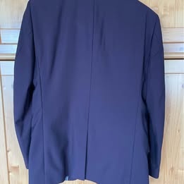 Pánský/chlapecký oblek Bandi 50/182 - 5