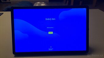 Tablet P11 Plus + 128 GB SDXC - 5