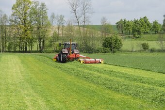 Pöttinger NOVACAT 302 CF - nový stroj - 5