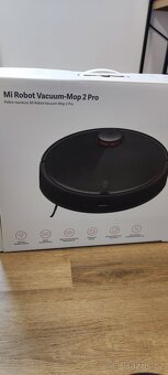 Xiaomi Mi Robot Vacuum-Mop 2 Pro robotický vysavač - 5