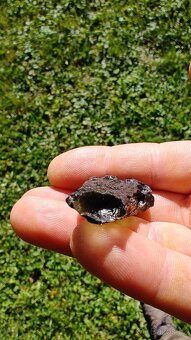 Vltavín 17,5g Vrábče - 5