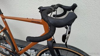 Gravel Cannondale Topstone Apex 1 XL 2024 - 5