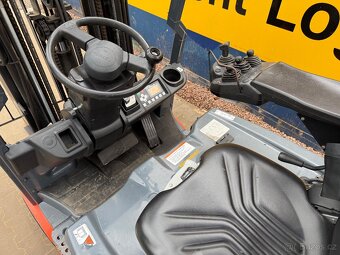 Vzv Toyota Traigo 16 rok 2018 - 5