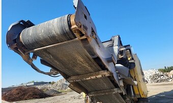 2012 drtič čelist 250-270t/h mobil AtlasCopco PC2 PowerC 40t - 5