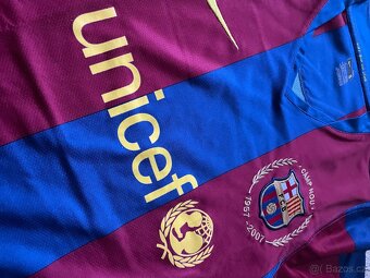 FC Barcelona komplet 2007 - 5