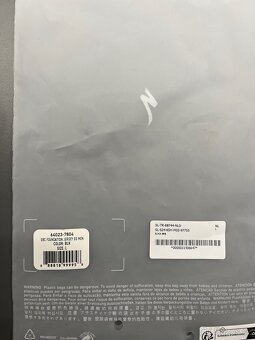 Značkové rukavice Specialized na kolo - 5