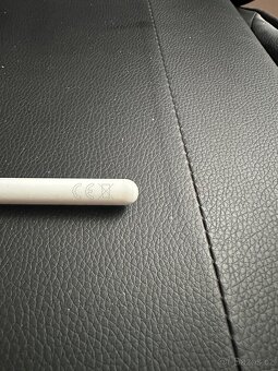 Apple Pencil (2. generace) - 5