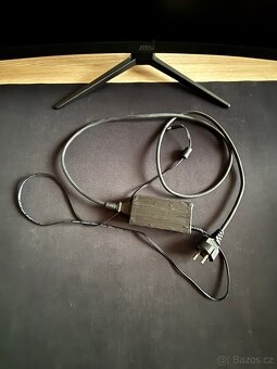 Herní monitor Msi - 5