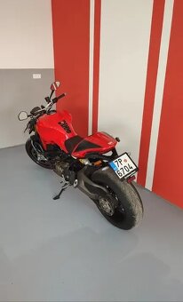 Ducati monster 1200 S - 5