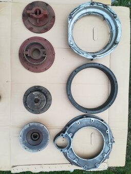 díly motorů Slávia - 5