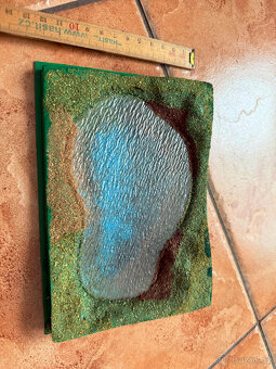 TT - mašinky, koleje, doplňky - 5