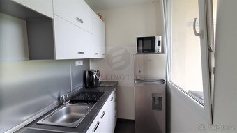 Pěkný 1+1,35m2, Praha 4 - 5