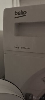 Automatická pračka BEKO - 5