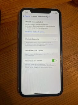 Iphone XR 64 GB - 5