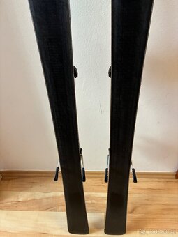 Dětské lyže Elan MAXX 130 - 5