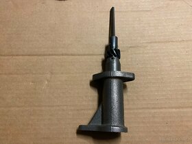 Volha Gaz UAZ , náhon olejového čerpadla, spodek rozdělovače - 5