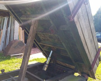 Multicar M25, M22, M21 - náhradní díly - 5