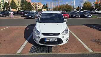 Ford S Max - 5