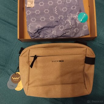 Pánská taška Vuch - nová - 5