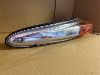 Škoda 1000 MB blinkr - 5