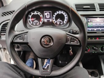 Škoda Fabia 3 r.v 2020 najeto 18tis.km - 5