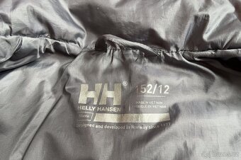 Bunda Helly Hansen Juniors Uni vel 152/12 - 5