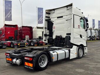 Renault T480 HIGH CABIN MEGA TOP STAV - 5