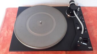 Gramofonové chassis Tesla - 5