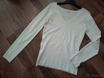 Dámské oblečení mix vel S-M (14ks) - balíček - 5