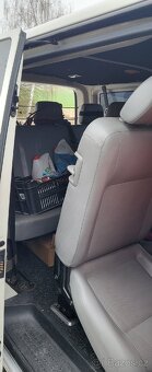 Vw transporter T5 - 5