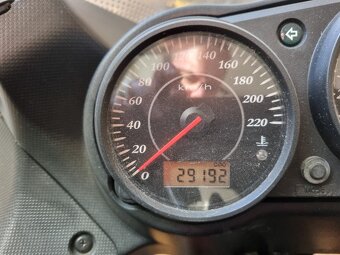 Motorka KAWASAKI ER-6F EX650A - 5