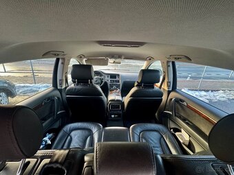 Audi Q7 3.0tdi 176kW 2008 - 5