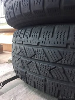 Plechové disky VW Transporter T6 - 5