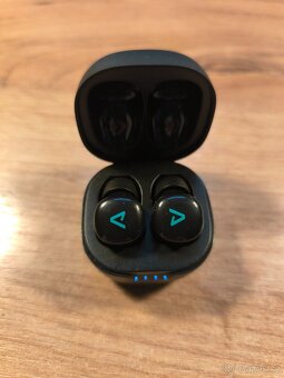 LAMAX Dots2 Touch Black Wireless - 5