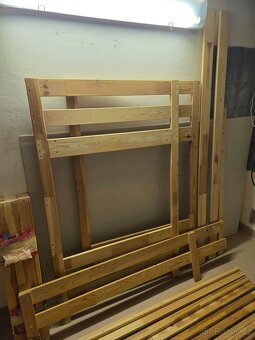 MYDAL palanda - rám - 5