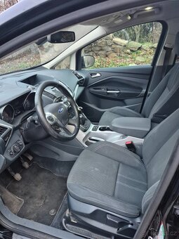 Ford C-Max - 5