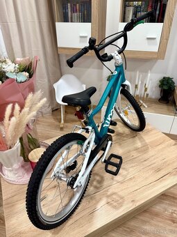 Woom 3 (16) GO limitovaná edice - 5