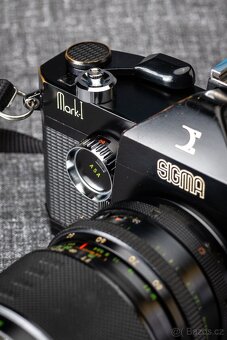Sigma Mark I - 5