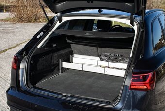 Audi A6 Avant 3.0 TDI 235 kW Quattro - 5