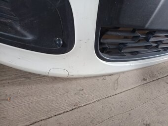 Nárazník Fiat Panda - 5