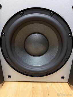 B&w Bowers & Wilkins - 5