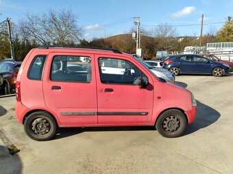 SUZUKI WAGON R 1.3 - KLIMA - 5