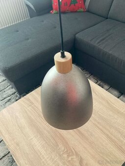 Závěsné svítidlo - 5