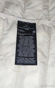 Dámská bunda Only - 5