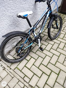 Dětské kolo Merida - 5