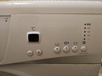 Whirpool AWM 6081 - 5