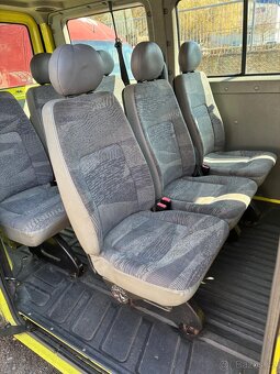 Renault Master 2.5 - 5